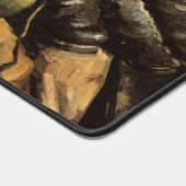 Drei Schuhpaare von Vincent van Gogh Schreibtischunterlage (Ecke)