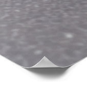 Drei Schweine in der Stadt | AI Art Poster (Ecke)