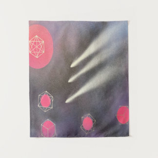 DREI SCHWESTER WANDTEPPICH