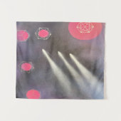 DREI SCHWESTER WANDTEPPICH (Vorderseite (Horizontal))