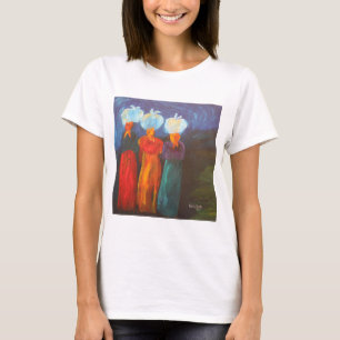 Drei Schwestern 2007 T-Shirt