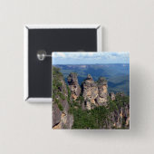 drei Schwestern Button (Vorne & Hinten)