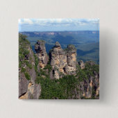 drei Schwestern Button (Vorderseite)