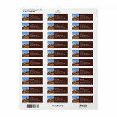 Drei Schwestern im Nationalpark Arches (Vorne)