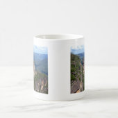drei Schwestern Kaffeetasse (Mittel)