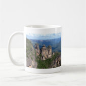 drei Schwestern Kaffeetasse (Links)