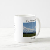 Drei Schwestern Kaffeetasse (VorderseiteRechts)