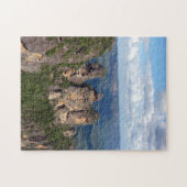 drei Schwestern Katoomba Puzzle (Horizontal)