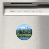 Drei Schwestern Magnet (In Situ (Geschirrspüler))