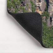 drei Schwestern Mousepad (Ecke)