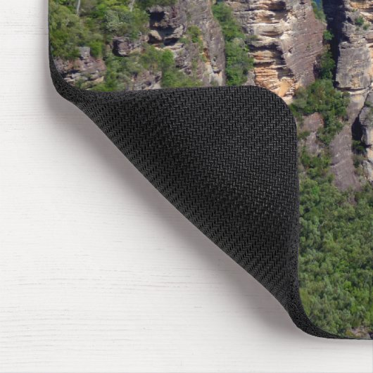 drei Schwestern Mousepad (Ecke)