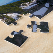 Drei Schwestern Oregon. Puzzle (Seite)