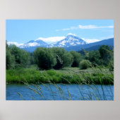 Drei Schwestern Poster (Vorne)