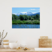 Drei Schwestern Poster (Küche)