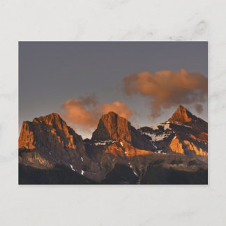 Drei Schwestern Postkarte