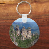 drei Schwestern Schlüsselanhänger (Vorderseite)