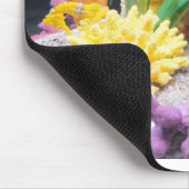 Drei Seepferde Mousepad (Ecke)