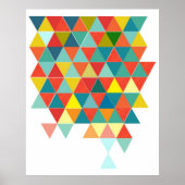 Drei-Seiten-Poster Poster (Vorne)