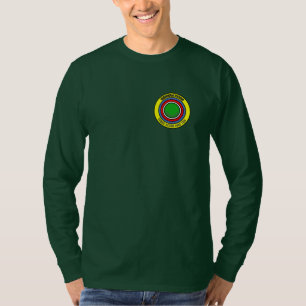 DREI SKORE und ZEHN T - Shirt