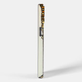 Drei Stadthäuser Case-Mate iPhone Hülle (Rückseite / Rechts)