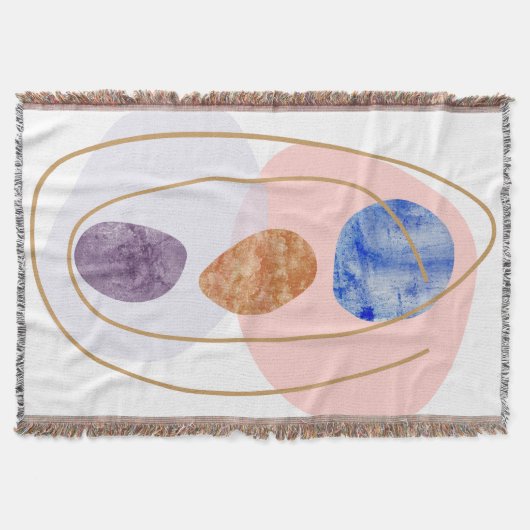 Drei Steine Decke (Vorderseite)