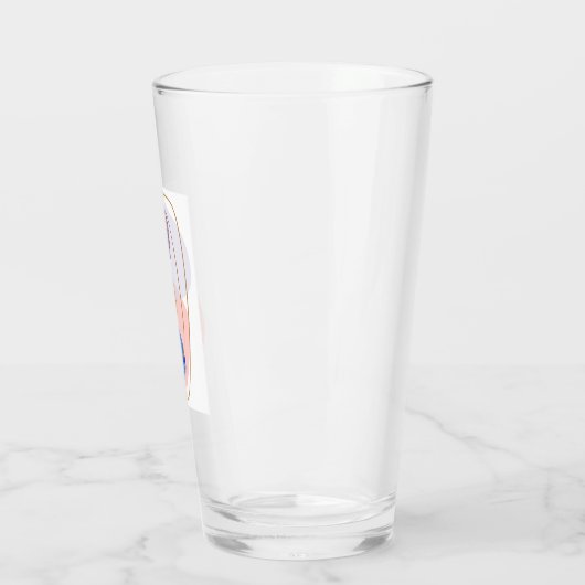 Drei Steine Glas (Links)