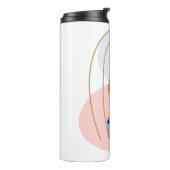 Drei Steine Thermosbecher (Nach links gedreht)