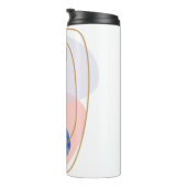 Drei Steine Thermosbecher (Nach rechts gedreht)