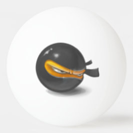 Drei Stern-Klingeln Pong Ball Tischtennisball