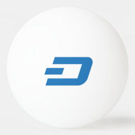 Drei Stern-Schlag-Klingeln Pong Ball Tischtennisball