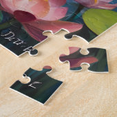 Drei Stockenten Puzzle (Seite)