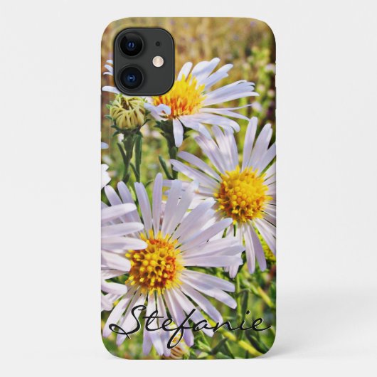 Drei Tage Case-Mate iPhone Hülle (Rückseite)