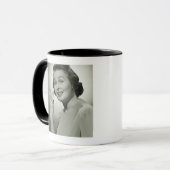 Drei Tasse (Vorderseite Links)
