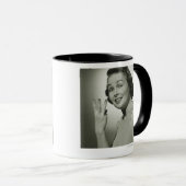Drei Tasse (VorderseiteRechts)