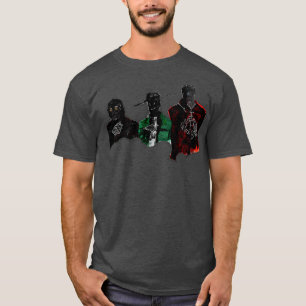 Drei Tavernen Wheel of Time 1 T-Shirt