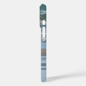 Drei Terns am Strand Case-Mate iPhone Hülle (Rückseite / Links)