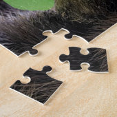 Drei-Toed Baum-Trägheit Puzzle (Seite)