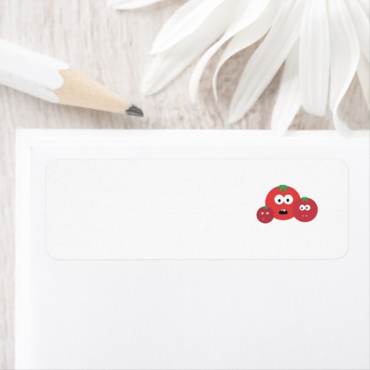 Drei Tomatos (Insitu)