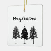 Drei Tree Ornament (Links)