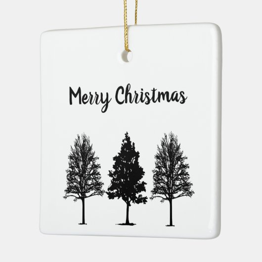 Drei Tree Ornament (Links)