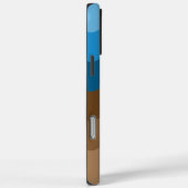 Drei Trilobite Reisende - Paläontologie Case-Mate iPhone Hülle (Rückseite / Rechts)