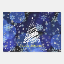 Drei verschiedene Weihnachtsbücher