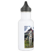 Drei Viking-Pfadfinder Trinkflasche (Links)