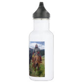 Drei Viking-Pfadfinder Trinkflasche (Rechts)