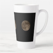 Drei Vollmonde Milchtasse (Rechts)