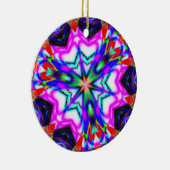 Drei Wege Mirrorfun Keramik Ornament (Rechts)