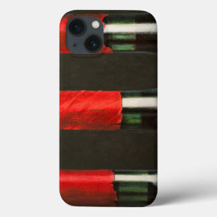 Drei Weine 2010 iPhone 13 Hülle