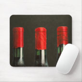 Drei Weine 2010 Mousepad (Mit Mouse)