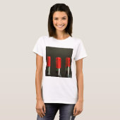 Drei Weine 2010 T-Shirt (Vorne ganz)