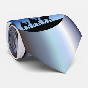 Drei weise Männer - Geschenk der Weisen Krawatte